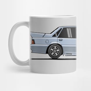 1988 VL Walkinshaw Group A Mug